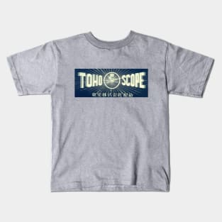 TohoScope Kids T-Shirt